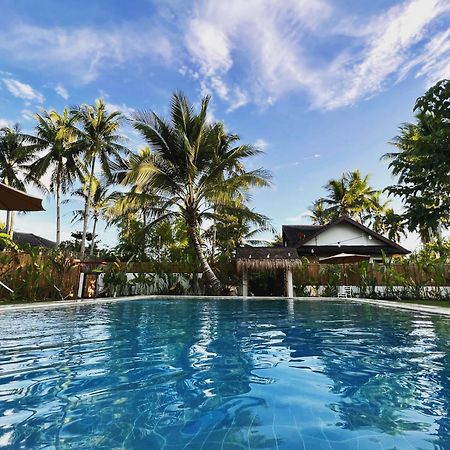 The Village Siargao General Luna  Extérieur photo