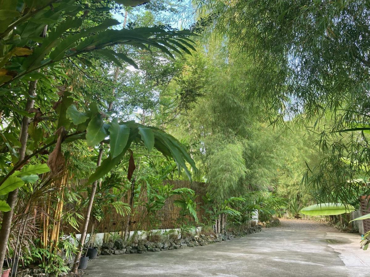 The Village Siargao General Luna  Extérieur photo