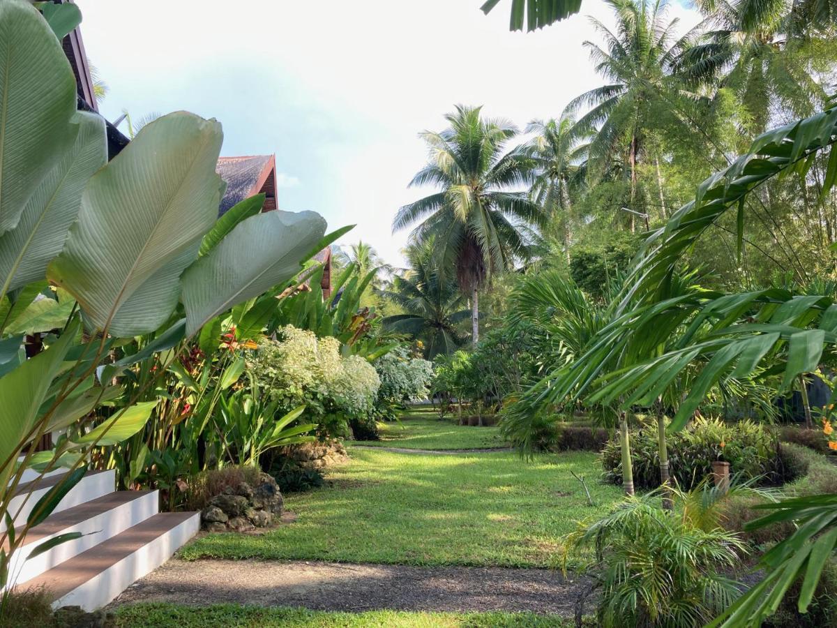 The Village Siargao General Luna  Extérieur photo