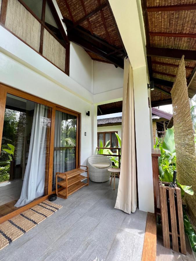 The Village Siargao General Luna  Extérieur photo