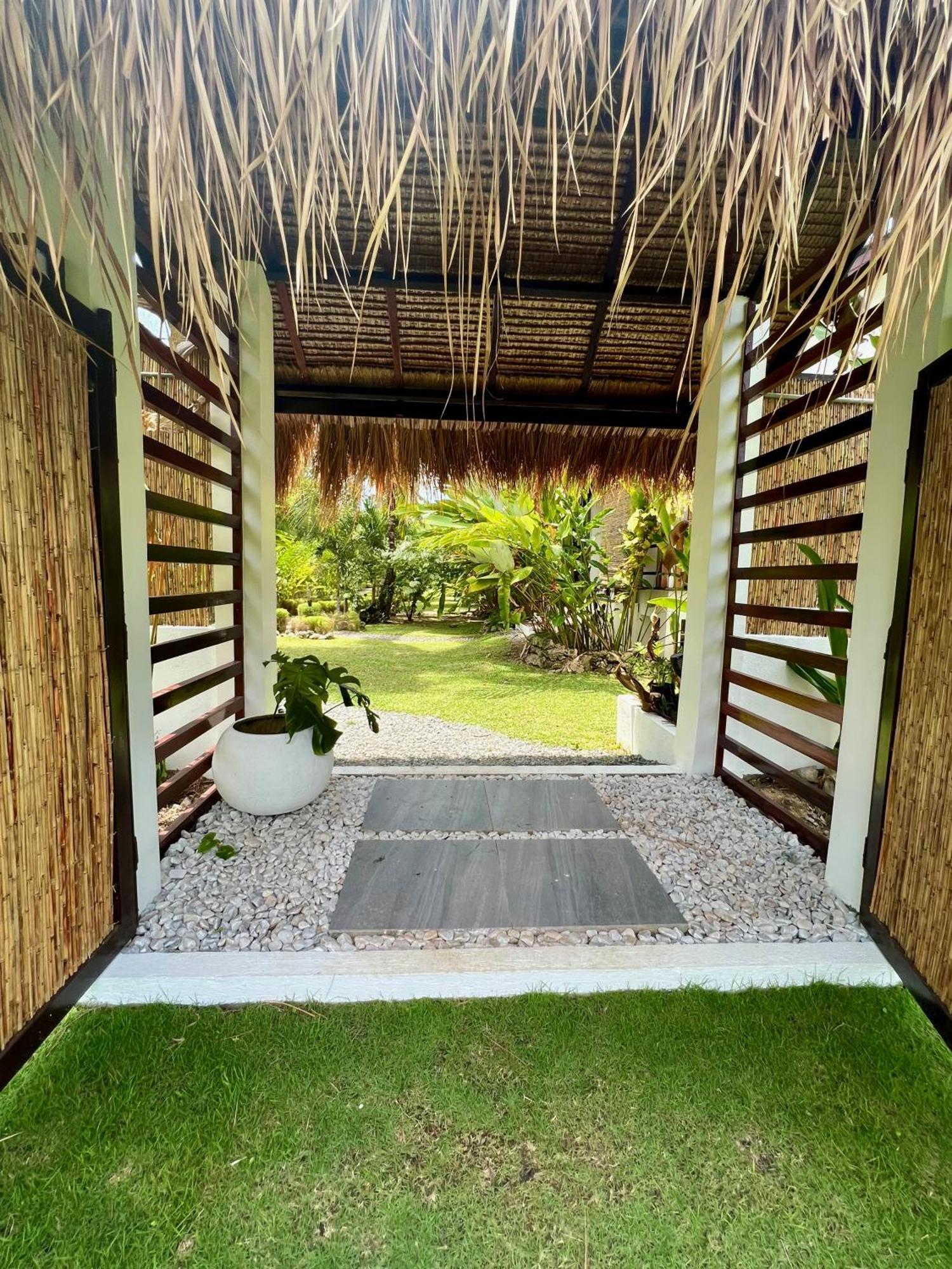The Village Siargao General Luna  Extérieur photo