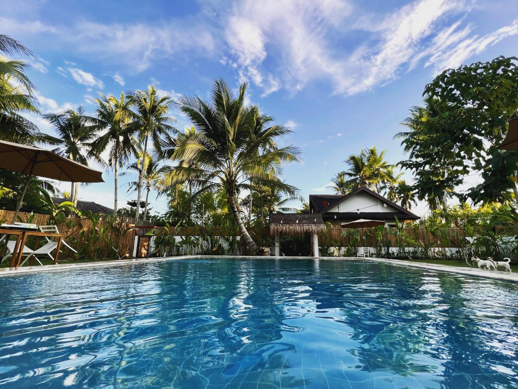 The Village Siargao General Luna  Extérieur photo