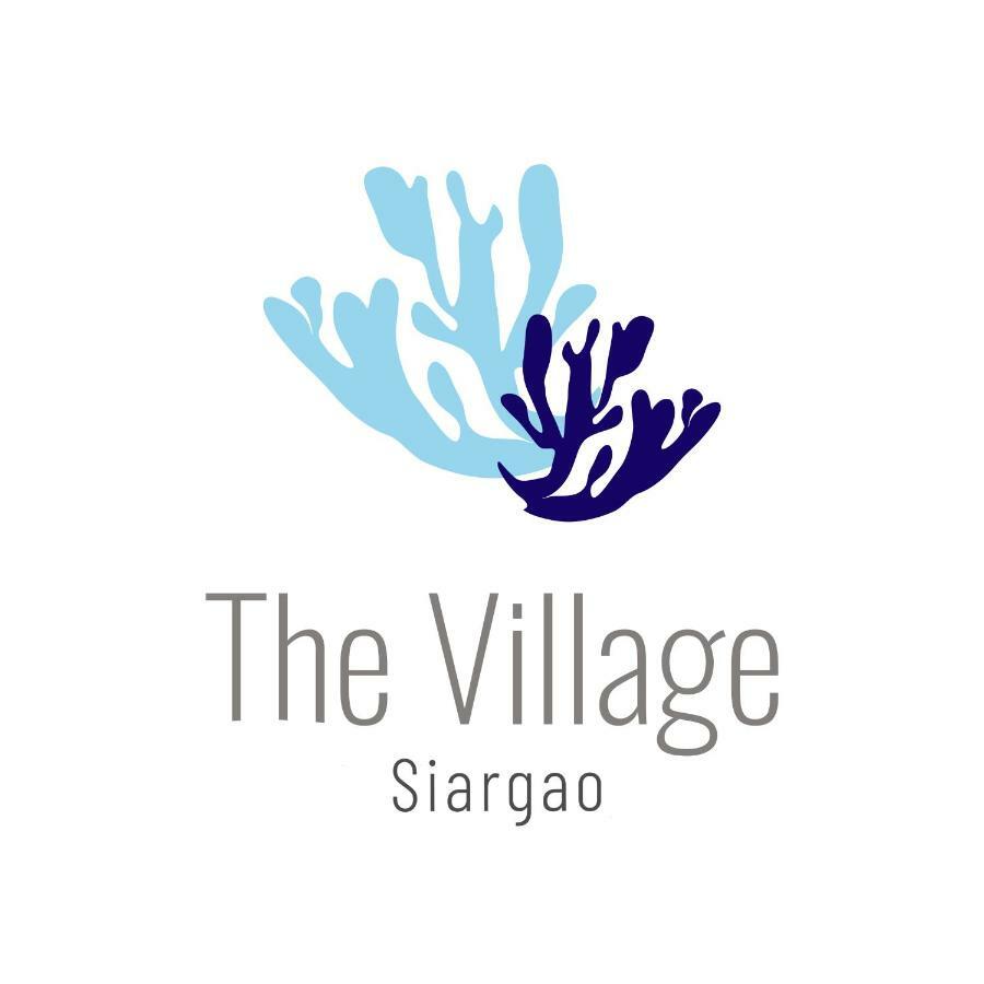 The Village Siargao General Luna  Extérieur photo